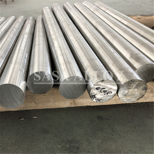 Barra Redonda de Aleación de Níquel N07718 Inconel 718 - Product Image 6