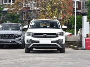 Auto Cinese Usata Economica 2023 Volkswagen TACQUA Usata 1.5L Tanying Veicolo V-w Tacqua a Benzina SUV <span class=keywords><strong>di</strong></span> <span class=keywords><strong>Seconda</strong></span> <span class=keywords><strong>Mano</strong></span> <span class=keywords><strong>in</strong></span> <span class=keywords><strong>Vendita</strong></span> - Product Image 2