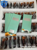 Pour Redmi Note9s pour Redmi xiaomi Série NOTE Écran LCD de téléphone portable Prix de gros direct d'usine