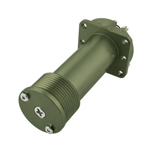 Sensor de Nivel de Combustible GLT5001 RS485 para Tanques de Diésel y Gasolina - Product Image 6