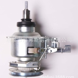Conjunto de Engranajes de Acero para Reductor de Embrague de Lavadora Automática DFS 7F5A, Pieza para Electrodomésticos de Lavandería - Product Image 4