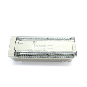 เดลต้า DVP80EH00R3 คอนโทรลเลอร์ PLC แบบตั้งโปรแกรมได้ โมดูลซีพียูประสิทธิภาพสูง มีสินค้าในสต็อก คอนโทรลเลอร์ระบบอัตโนมัติอุตสาหกรรม - Product Image 3