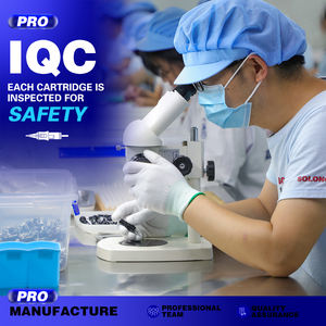 Tigma-cartucho para tatuaje profesional, agujas desechables - Product Image 5