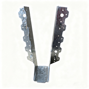 Service de soudage personnalisé pour supports de poutres en acier standard AiSi - Product Image 1