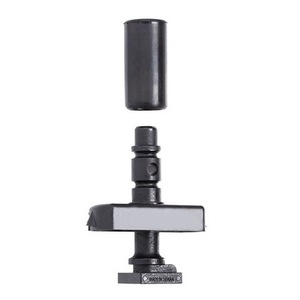 Junta Universal Master TEC de 31.8mm para Control de Dirección, Pieza 1001 - Product Image 1