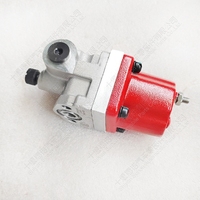 24V KTA50 K50 Électrovanne d'arrêt de carburant Pièces de moteur diesel pour tracteur et camion 3096857 3096856