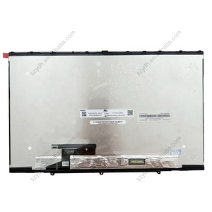 14 นิ้ว FHD หน้าจอจอแอลซีดีระบบสัมผัสกระจกดิจิไทเซอร์ประกอบกับกรอบสำหรับเลอโนโว โยคะ C740-14IML 81TC C740-14 5D10S39587 - Product Image 2