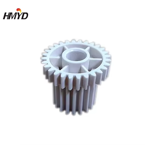 A03u808600 20T/28T Fuser Fixatie Aandrijving Voor Konice Minolta Bizhub Pro C5500 C5501 C6500 C 6500P C6500 P C6501 C65hc Fuseraandrijving - Product Image 3