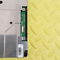 Pantalla LCD Industrial de 7.5 Pulgadas 640*480 TCG075VG2AC-G10, Venta al Por Mayor de Fábrica