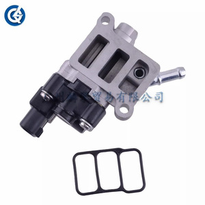 Valve d'accélération 16022-PRB-A01 pour remplacement et réparation, neuve - Product Image 3