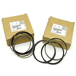 Segments de piston moteur 0640T2 0640R1 0640S7 0640W8 pour <span class=keywords><strong>Peugeot</strong></span> 206 207 <span class=keywords><strong>307</strong></span> 308 408 508 3008 pour Citroën C2 C3 C4 C5 - Product Image 1