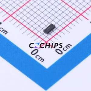 ทรานซิสเตอร์ DFN2510-10 PUSB3FA2Z ESD และการป้องกันไฟกระชากใหม่ล่าสุด (TVS/ESD) - Product Image 1