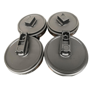 Piezas de Maquinaria de Construcción VOE14681270 14681270, Piezas de Repuesto para Tren de Rodaje, Rodillo Guía EC950 para Maquinaria de Construcción - Product Image 1