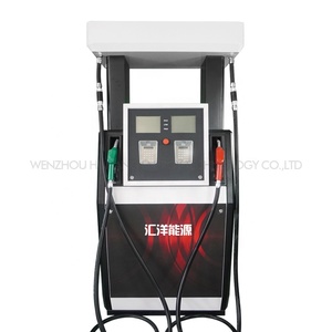 Ecotec <span class=keywords><strong>Tokheim</strong></span> para Tatsuno Huiyang Modelo HY, Dispensador de Combustible, Precio de Venta para Gasolineras en Kenia y Bangladesh - Product Image 2