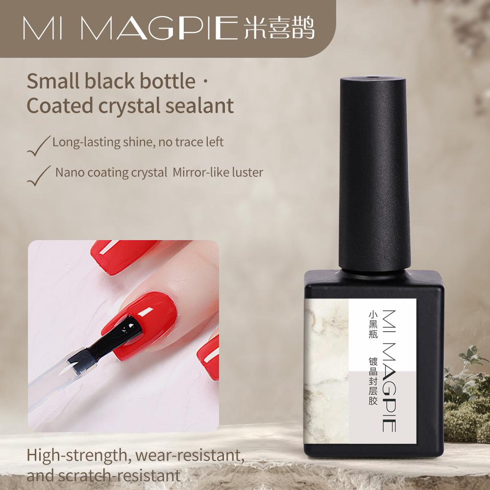 MRY103-Top Coat