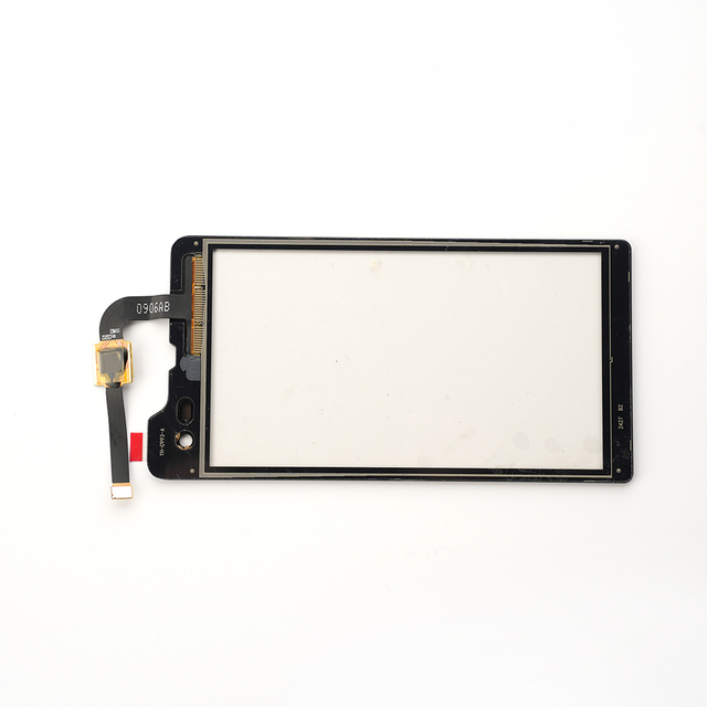 Lcd Display Touch Screen Mobile Phone Screen Digitizer Replacement for Sonim Xp8 Android Rugged Smartphone