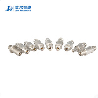 Adaptateur de connecteur coaxial RF DC-6-110Ghz