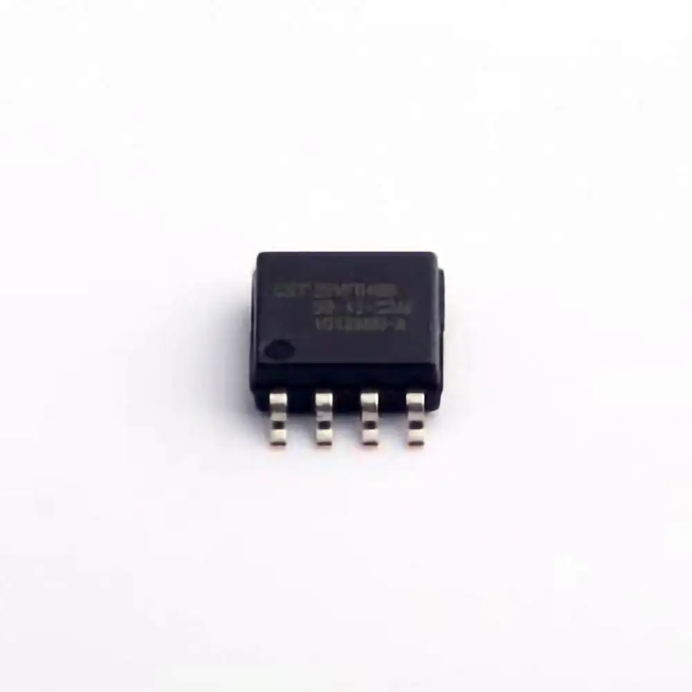Especificación del parámetro del chip semiconductor de memoria de la SOIC-8 NOR FLASH