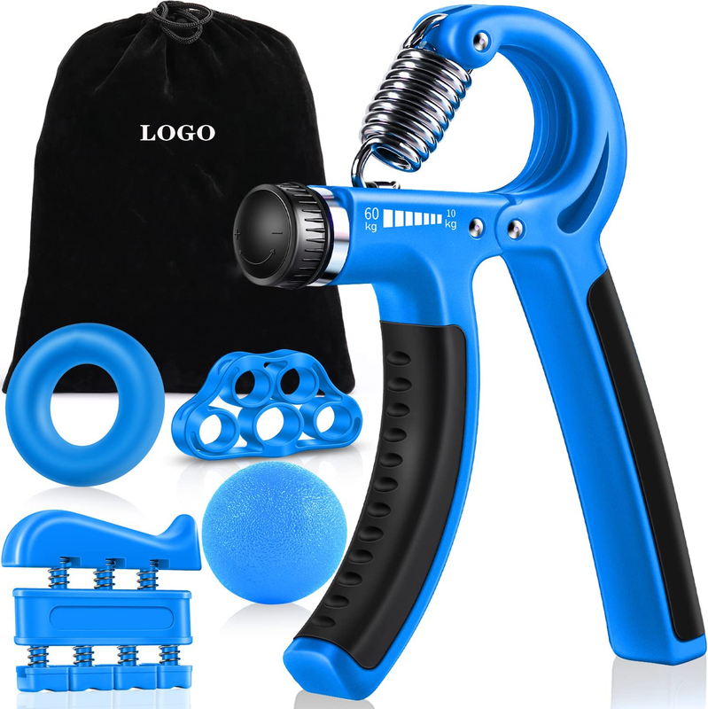 FDFIT Hand Gripper Set Strength Trainer