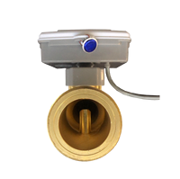 Haute précision Rs485 sortie d'impulsion Lorawan compteur d'eau à ultrasons Dn15-Dn40 compteur d'eau mécanique