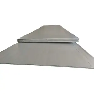 Chinesischer Zulieferer internat ionaler Standard Q460C/D/E Stahlplatten