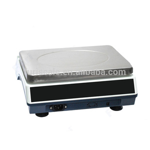 1g 30kg Furi ACS-LC digital grúa industrial cuenta con escala - Product Image 3
