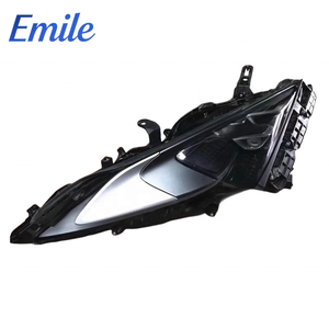 Venta al por mayor para <span class=keywords><strong>LEXUS</strong></span> LC500 LC500H faro coche luz LED OE 8118511061 8110111010 8114511051 2018 2019 2020 2021 - Product Image 1