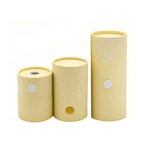 Envase de Bálsamo Labial Ecológico Personalizado, Tubos de Brillo Labial de Papel Biodegradable con Empaque Personalizado - Product Image 3