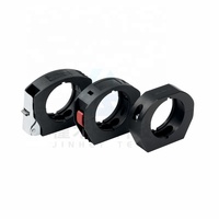 Pièce de rechange pour robot, kits de fixation pour robot, support de système SH, support de fixation FHS-UHE M32/P29, ensemble