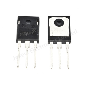 Jekevi ทรานซิสเตอร์ IGBT C3M0065090D TO-247 N-CH 900V 36A มอสเฟท N-แชนเนลแบบใหม่และดั้งเดิม - Product Image 2