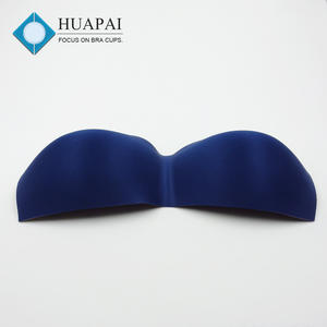 16007 Huapai buon Design abbigliamento sportivo un pezzo di schiuma reggiseno Cup - Product Image 3