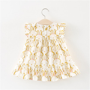 Vestidos de Princesa para Niñas, Modelo Simple, para Fiestas, con Nombres e Imágenes, Venta Directa de Fábrica - Product Image 3