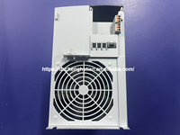 Dan-foss 131L9872 |   Variateur de vitesse HVAC FC-101P22KT4E20H4XXCXXXSXXXXAXBXCXXXXDX VLT |   22kW 30HP 380-480V |   Convertisseur de fréquence IP20