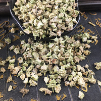 Ci Ji Li Vente en gros d'herbe naturelle Tribulus Terrestris séchée AD de haute qualité, qualité épice, provenance Chine, à prix abordable