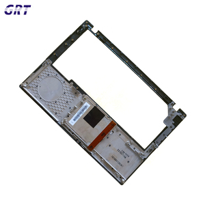 Fundas para portátiles Thinkpad X240 X250, carcasa superior para portátiles, cubierta para reposamanos C - Product Image 6