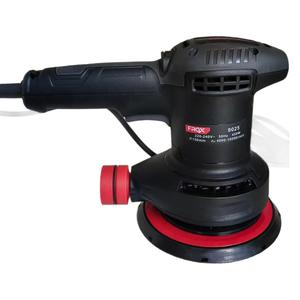 Pulidora eléctrica en seco Frox de 6 pulgadas y 1200W profesional para uso general - Product Image 5