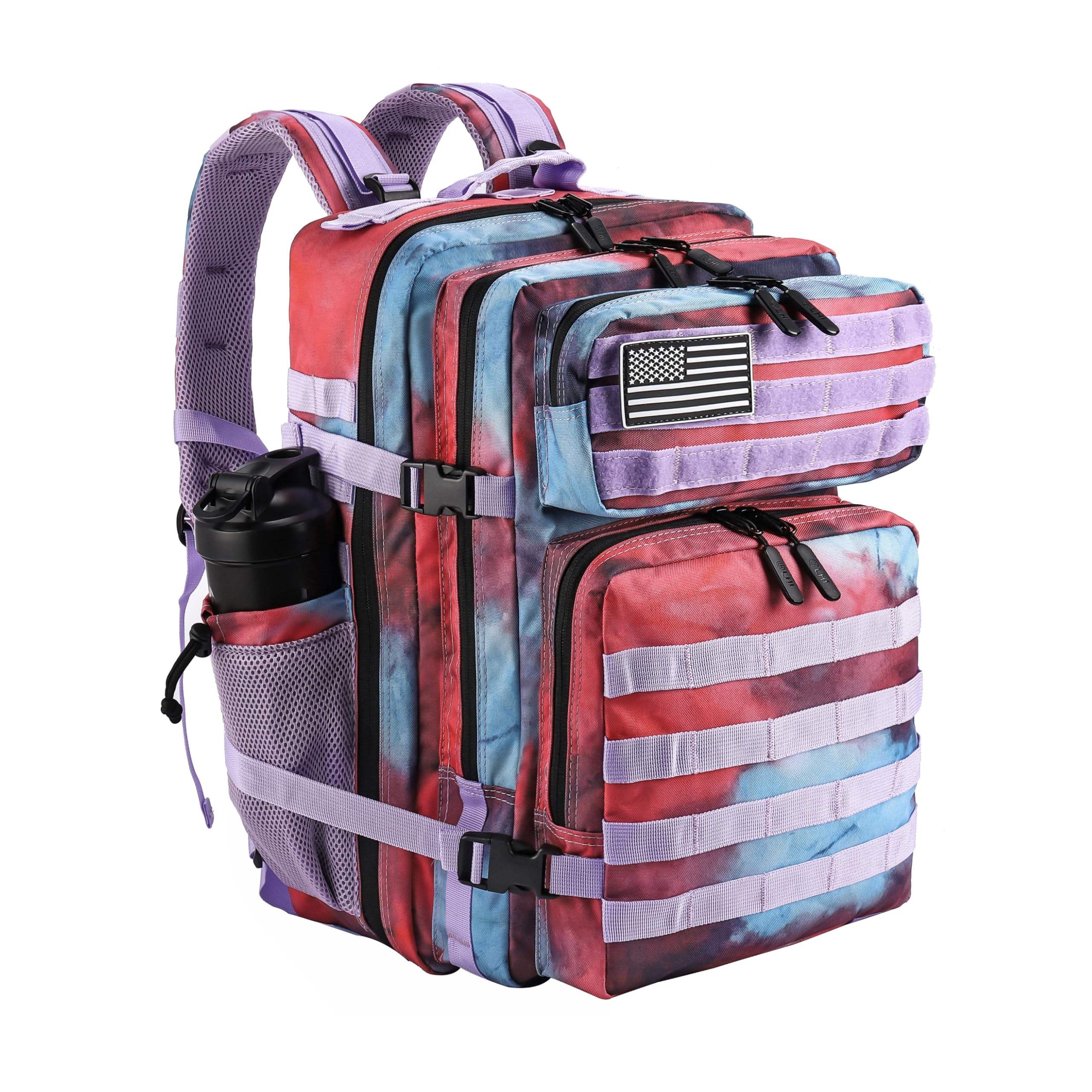 ลายพรางเนบิวลา