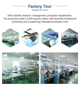 High Quality 18.5 Inch TFT LCD Module Display Panel <b>Custom</b> Size IPS LCD Screen for Industrial / Medical / Automotive - Product Image 4