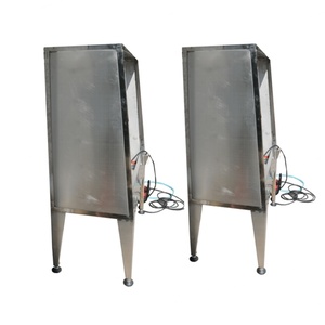 Équipement de lavage de plaques d'impression automatique et semi-automatique, et imageur manuel - Product Image 3