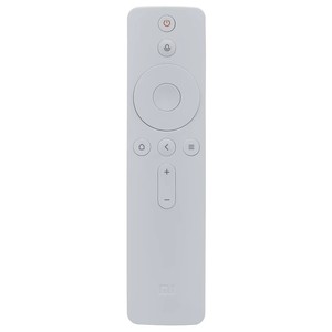 รีโมทคอนโทรลเสียง XMRM-4A สีขาวดั้งเดิมสำหรับ <span class=keywords><strong>Xiaomi</strong></span> <span class=keywords><strong>Mi</strong></span> <span class=keywords><strong>Box</strong></span> <span class=keywords><strong>S</strong></span> <span class=keywords><strong>BOX</strong></span> <span class=keywords><strong>S</strong></span> 3กล่องทีวี<span class=keywords><strong>4K</strong></span> ทีวีอัลตร้า HD แอนดรอยด์ทีวีใช้ได้กับเครื่องปรับอากาศ - Product Image 3