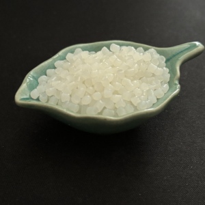 Precio al por mayor de fábrica Gránulos de materia prima Hdpe 0606 Polietileno - Product Image 5