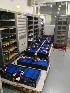 Pin Lithium Ion Năng Lượng Mặt Trời 12V 400ah 500ah 600ah <span class=keywords><strong>1000ah</strong></span> Dung Lượng Lớn Cho Hệ Thống Năng Lượng Mặt Trời - Product Image 6