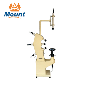 จีนออปติคอล <span class=keywords><strong>Collimator</strong></span> 4หลอดสำหรับระดับอัตโนมัติ,<span class=keywords><strong>Theodolite</strong></span>,สถานีรวม,F550-3T - Product Image 2