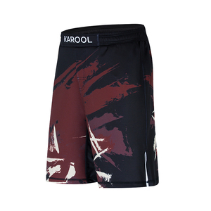 Al aire <span class=keywords><strong>libre</strong></span> de <span class=keywords><strong>luchador</strong></span> corto boxeo corto sublimado último diseño Unisex <span class=keywords><strong>luchador</strong></span> corto boxeo corto - Product Image 1