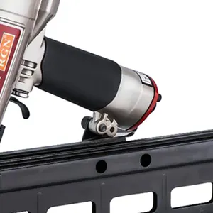 Precio barato Pistola de clavos neumática de 21 grados para enmarcar - Product Image 3