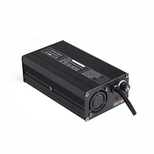 Fábrica al por mayor <span class=keywords><strong>24</strong></span> V 5A VRLA SLA AGM GEL <span class=keywords><strong>Cargador</strong></span> de batería <span class=keywords><strong>24</strong></span> Volt <span class=keywords><strong>5</strong></span> Amp <span class=keywords><strong>Cargador</strong></span> de batería de plomo ácido LYYX180 - Product Image 5