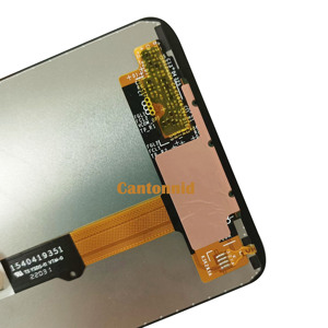 Pantalla LCD para Móvil Motorola <span class=keywords><strong>Moto</strong></span> G40 Fusion, G51 <span class=keywords><strong>5G</strong></span>, <span class=keywords><strong>G60</strong></span>, G60S, de Fábrica China - Product Image 4