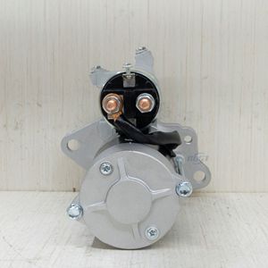 Longxun <span class=keywords><strong>Starter</strong></span> untuk truk <span class=keywords><strong>MITSUBISHI</strong></span> Fuso Canter 4D33 4D34 4D30 <span class=keywords><strong>Starter</strong></span> Motor M2T66872 M8T80071A M2T66872 M2T67871 - Product Image 6