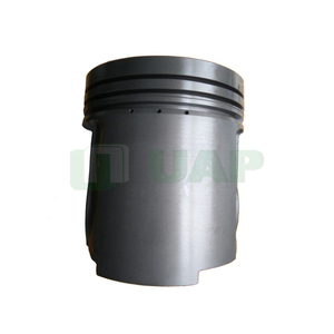 Pistón de Motor Diésel QSK19 de 6 Cilindros y 158.7 mm, Kit de Pistón 4955236 - Product Image 2