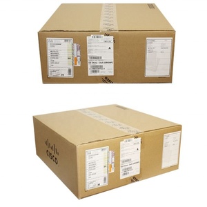 For Cisco C9300-48P-E Network <b>Switches</b> with <b>POE</b> SNMP QoS Functions 1-Year Warranty for Data Upgrade - Product Image 3